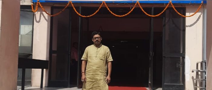 dosar vaishya baniya community Uttar pradesh mahasammelan oct 2022