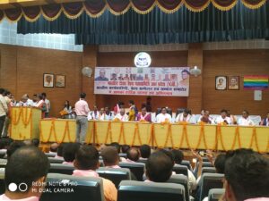 dosar vaishya baniya community Uttar pradesh mahasammelan oct 2022