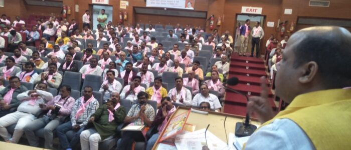 भारतीय दोसर वैश्य महासमिति उत्तर प्रदेश (पंजी) द्वारा आयोजित "प्रांतीय कार्यकारिणी, वैश्य सम्मेलन एवं सम्मान समारोह" कार्यक्रम