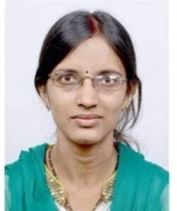 dr neena gupta vaishya samaaj india- proud mathematician India