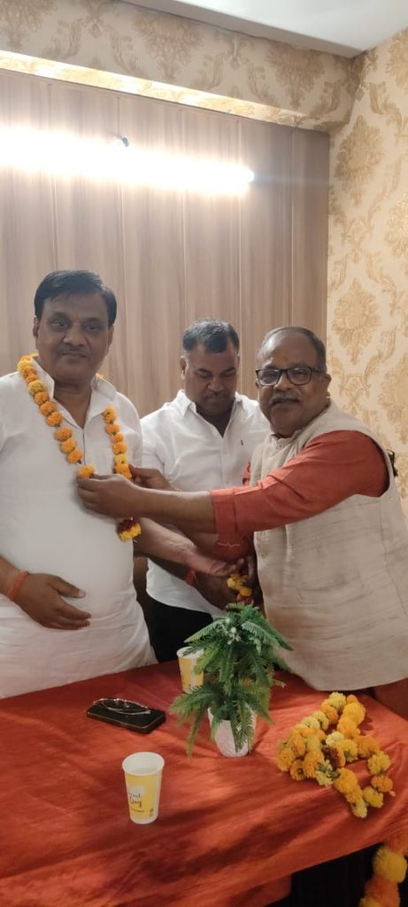 National Convention Mumbai | Dosar Vaish Mahasamiti 2023