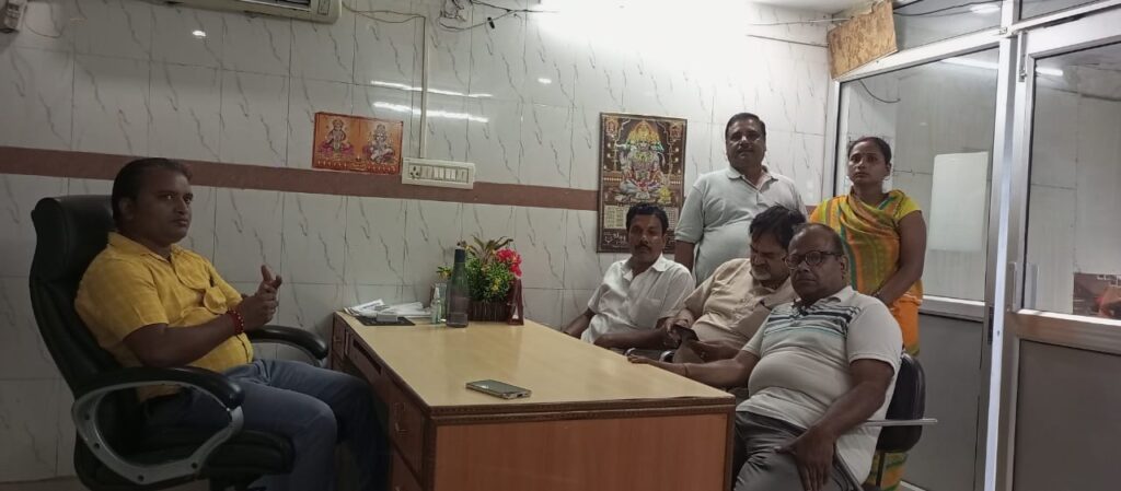 bhartiya dosar vaish mahasamiti shri sunil kumar gupta advocates helping baniya community in their think and thin - prominent leader of 21st century  of baniya coomunity bhartiya dosar vaish mahasamiti shri sunil kumar gupta advocates helping baniya community in their think and thin - prominent leader of 21st century  of baniya coomunity 