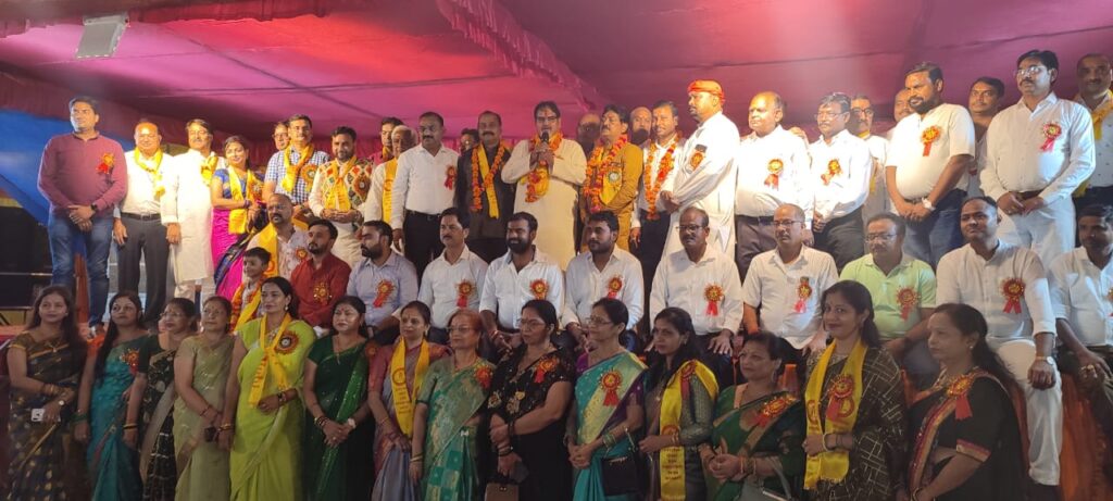 DOSAR VAISHYA COMMUNITY IN UTTAR PRADESH CELEBRATES JHANDA GEET MAKER LATE SHRI PARSHAD SHYAM LAL JAYANTI -BARABANKI--SHRI SUNIL KUMAR GUPTA PRESIDENT TOP BANIYA LEADER IN UP -LAKHIMPUR BANIYA SAMAAJ-HARDOIALLOVERUP -BARABANKI KAVI SAMMELAN